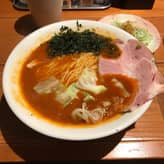 赤辛ラーメン 7辛