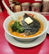 辛味噌ネギラーメン 大辛