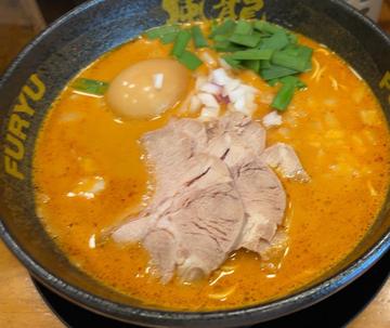 辛ラーメン