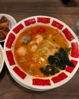 麻辣湯 レベル2