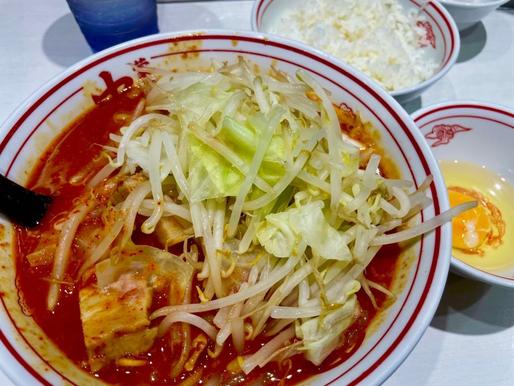 濃厚巨豚北極 辛9