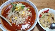 地獄ラーメン７０丁目