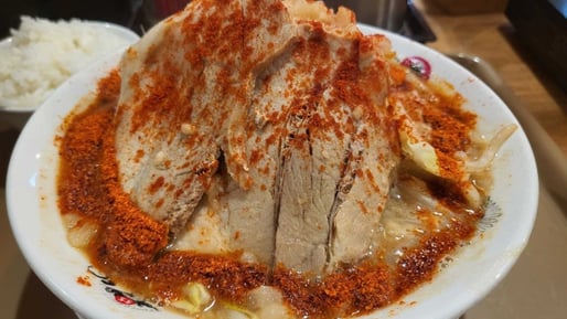 天神二郎レッド