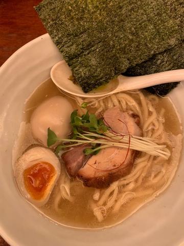 渦潮 辛さ3倍
