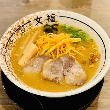 辛ねぎ味噌
