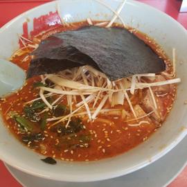 辛味の激辛