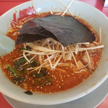 辛味の激辛