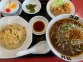 台湾ラーメン10辛
