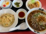 台湾ラーメン10辛