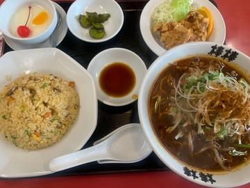 台湾ラーメン10辛