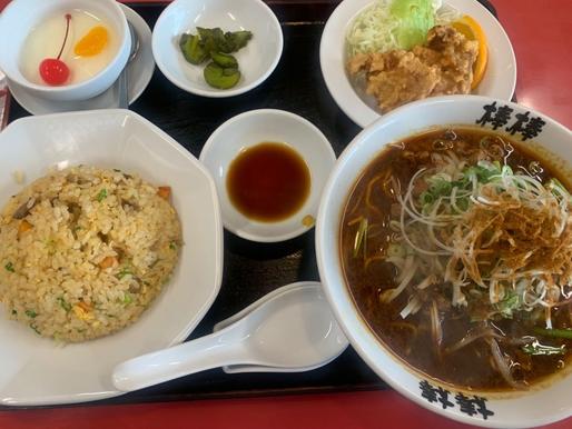 台湾ラーメン10辛