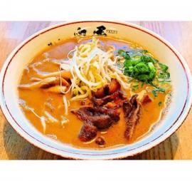 担々麺 10辛