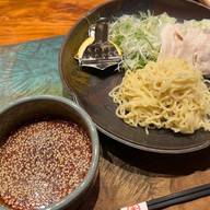 辛SOBA