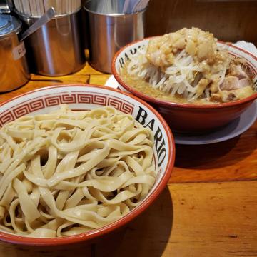つけ麺