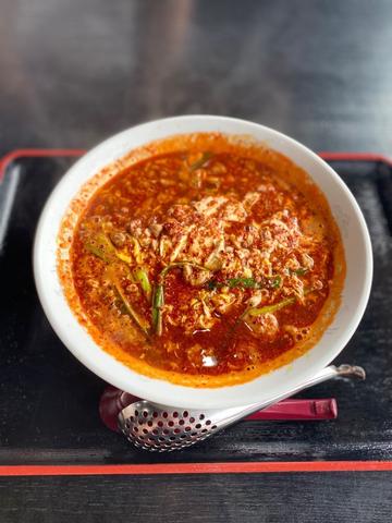 元祖辛麺 15辛