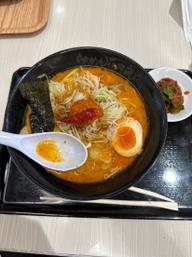 バリ辛 味噌 ハバネロトッピング そんなに辛くない