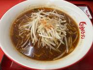 たいわんラーメン