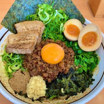 DX元祖台湾まぜそば 1辛