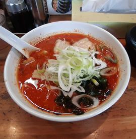 味噌 大辛