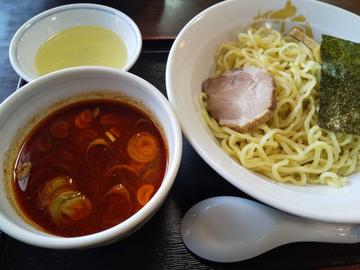 赤たまる　もり中華