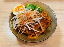 涙辛冷麺 10辛