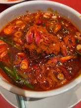 台湾ラーメンエイリアン