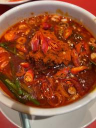 台湾ラーメンエイリアン