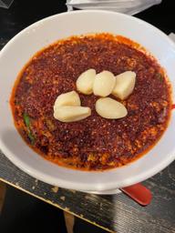 辛麺 極KARA    LV.MAX