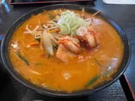 激辛味噌ラーメン