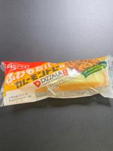 ふわもちパン カレーモントレー味 PIZZA-LA監修