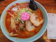 旨激辛ラーメン 辛さレベル0