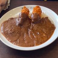 ポークカレー10辛