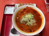 大辛味噌ラーメン