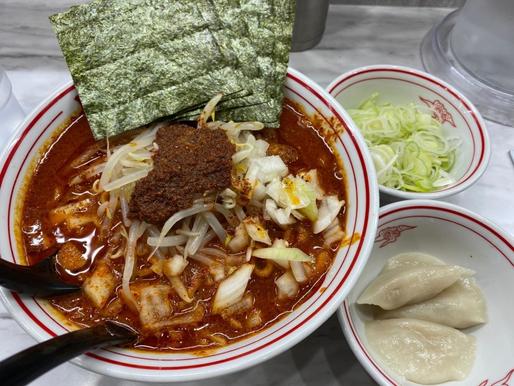 北極の華 10辛×2倍