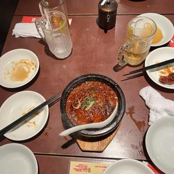 麻婆豆腐 3倍