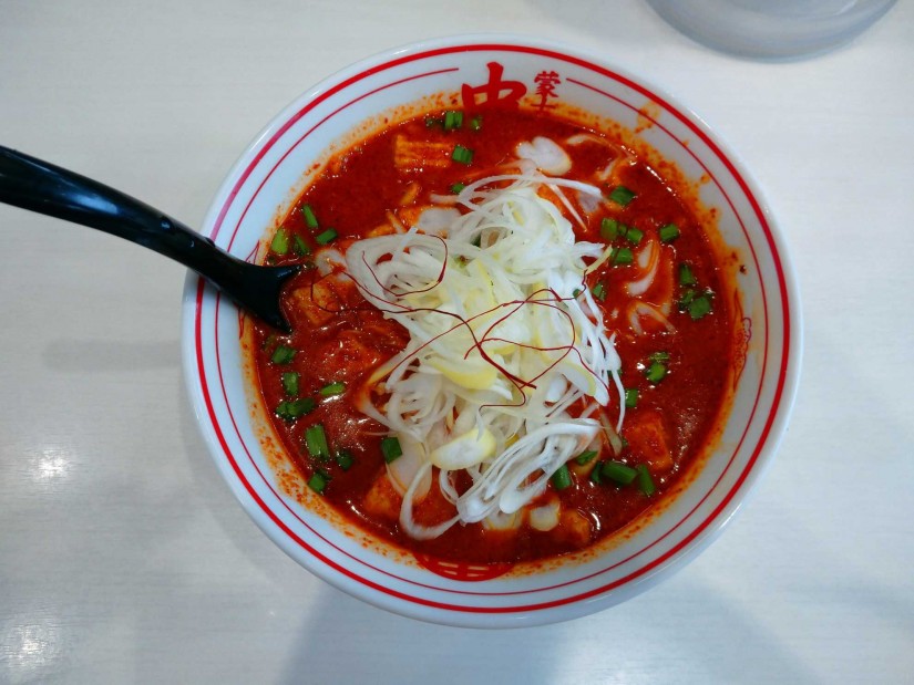 北極 プルプル 9辛 ✕ 4倍