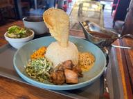 CEYLON チキンカレー