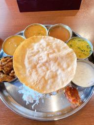 ノンベジミールス