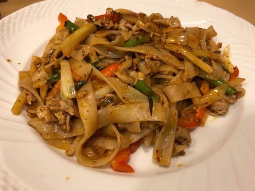 パッキーマオ 3辛