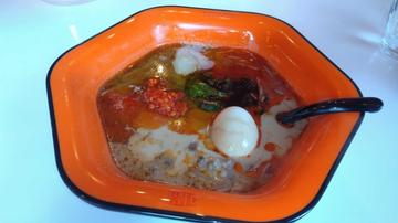麻辣湯