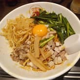 旨辛まぜそば 2辛