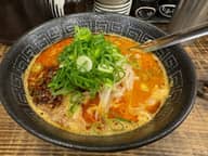濃厚旨辛ラーメン50辛い