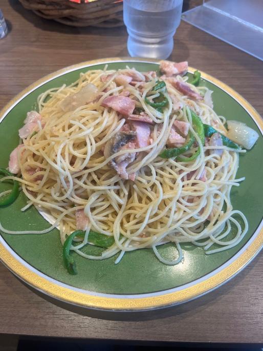 ペペロンチーノ