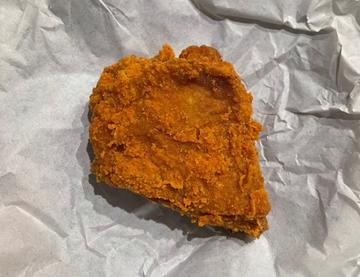辛味噌にんにく