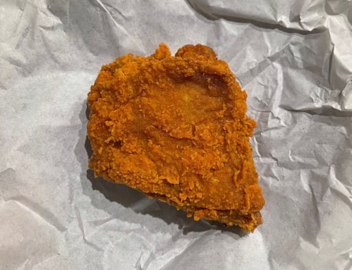 辛味噌にんにく