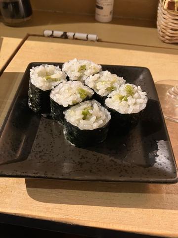 なみだ巻き