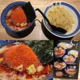 辛辛つけ麺限界突破 3.8