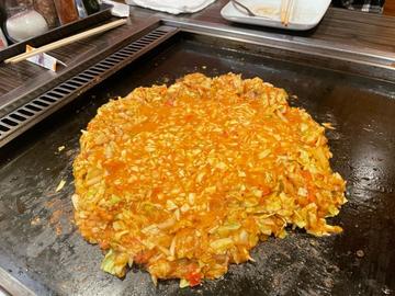激からもんじゃ