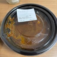 ポークソース10辛 10辛