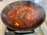 辛麺  こんにゃく麺  30辛